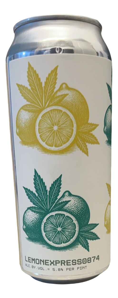Lemon Express 0874
