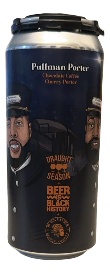 Pullman Porter