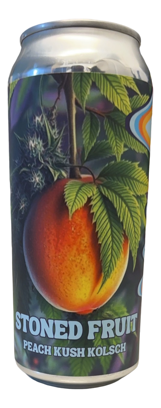Stoned Fruit