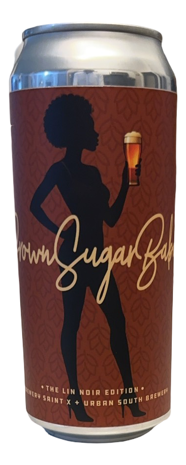 Brown Sugar Babe