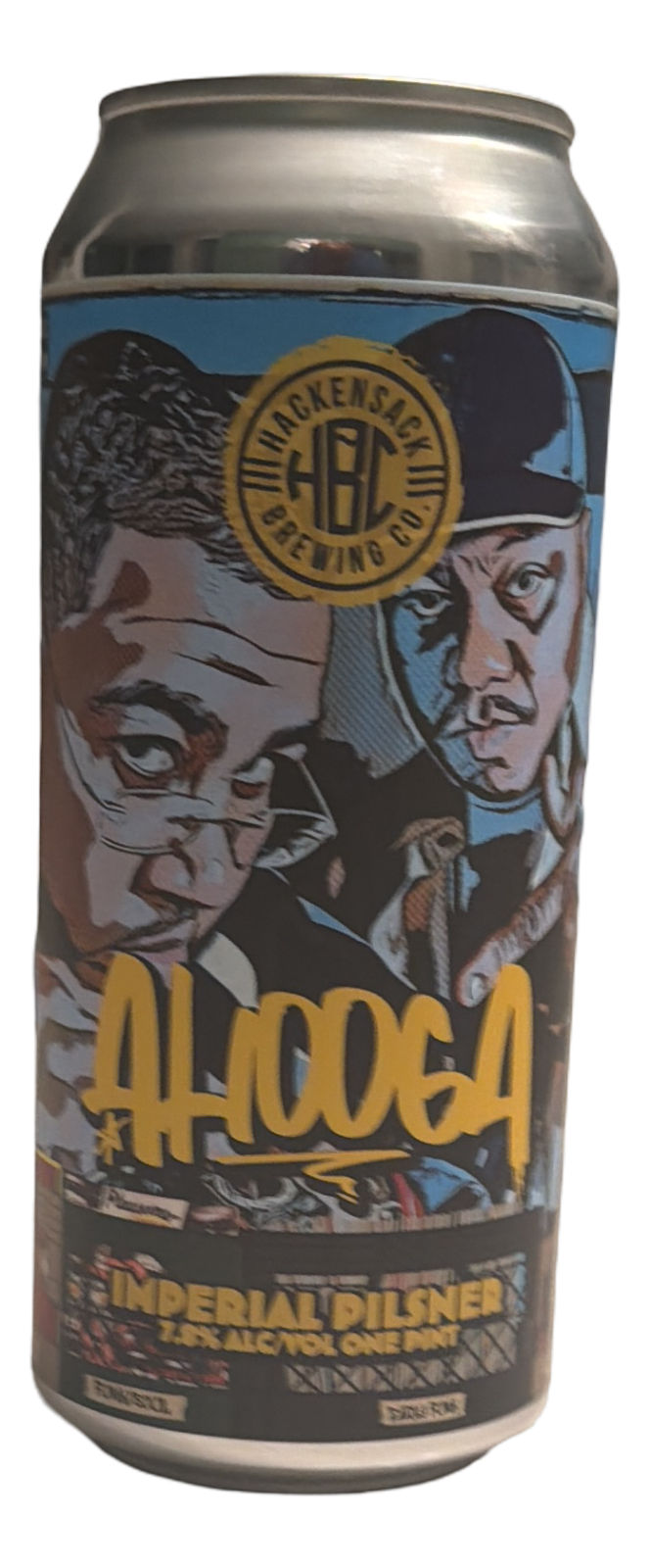 Ahooga