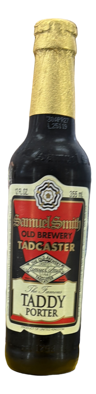 Samuel Smith's Taddy Porter