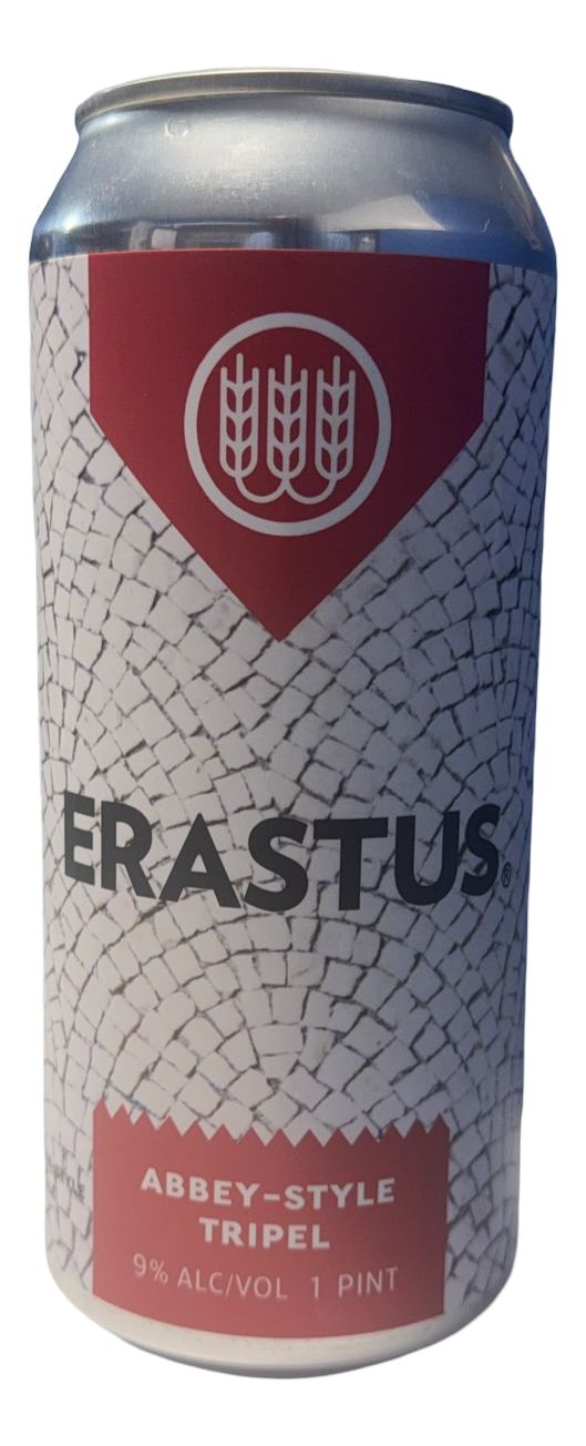 ERASTUS