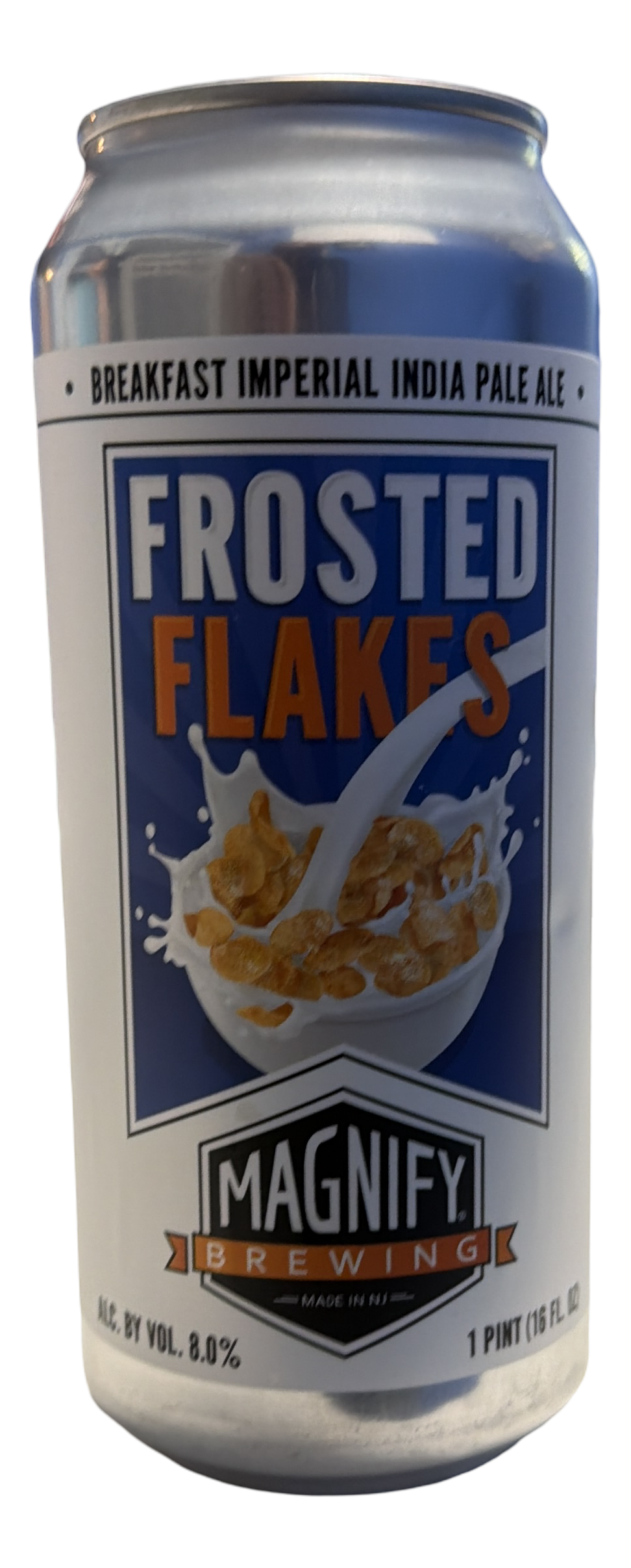 Frosted Flakes