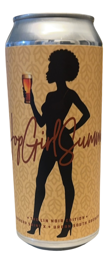 Hop Girl Summer