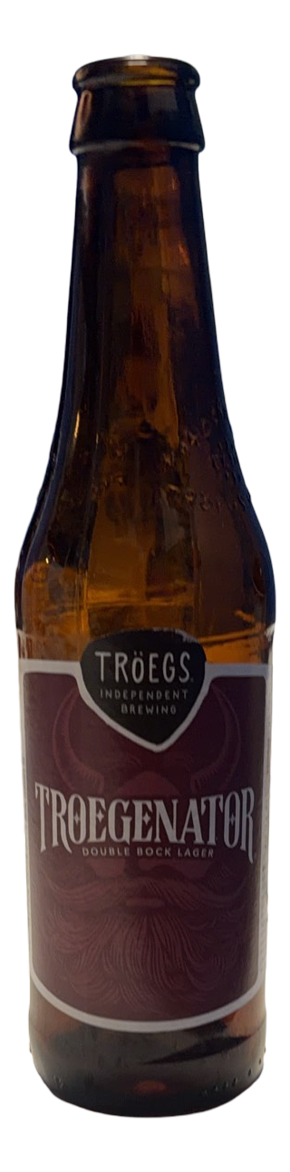 TROEGENATOR